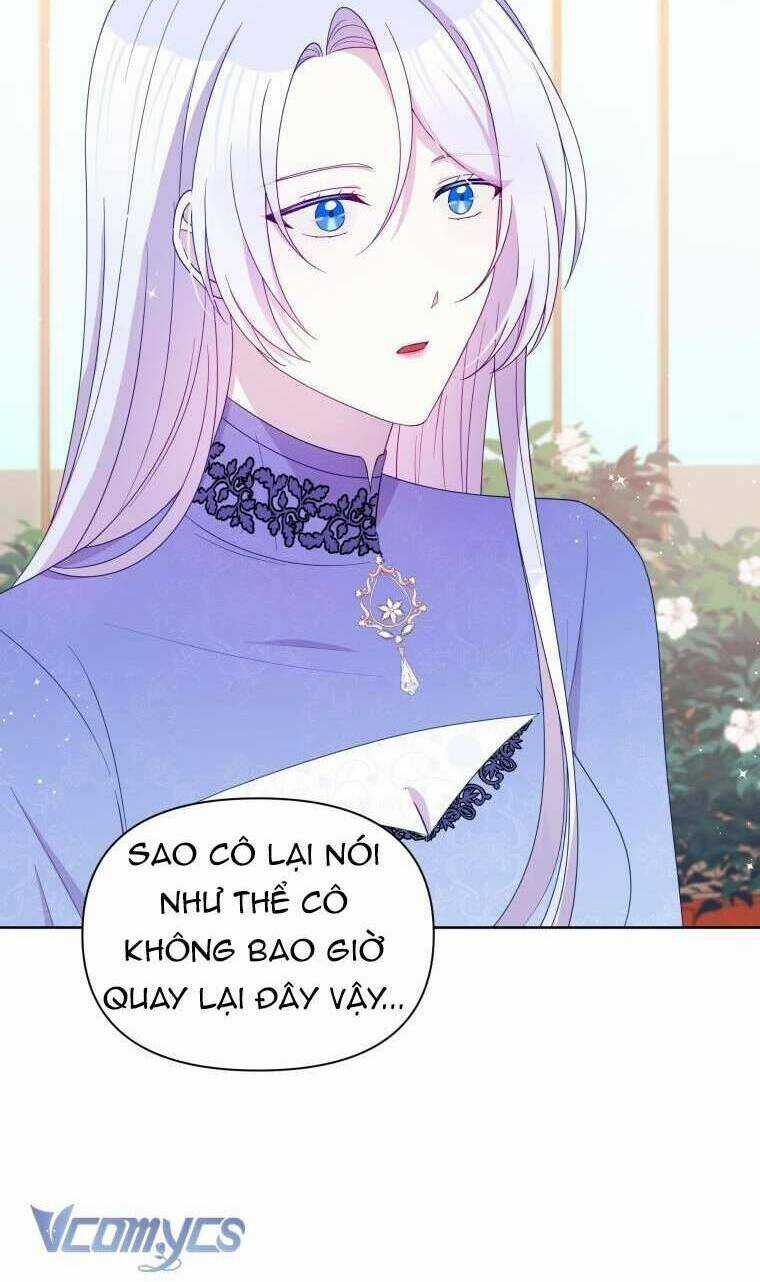 Người Bảo Hộ Của Bạo Quân Là Ma Nữ Tàn Độc Chapter 97 trang 33