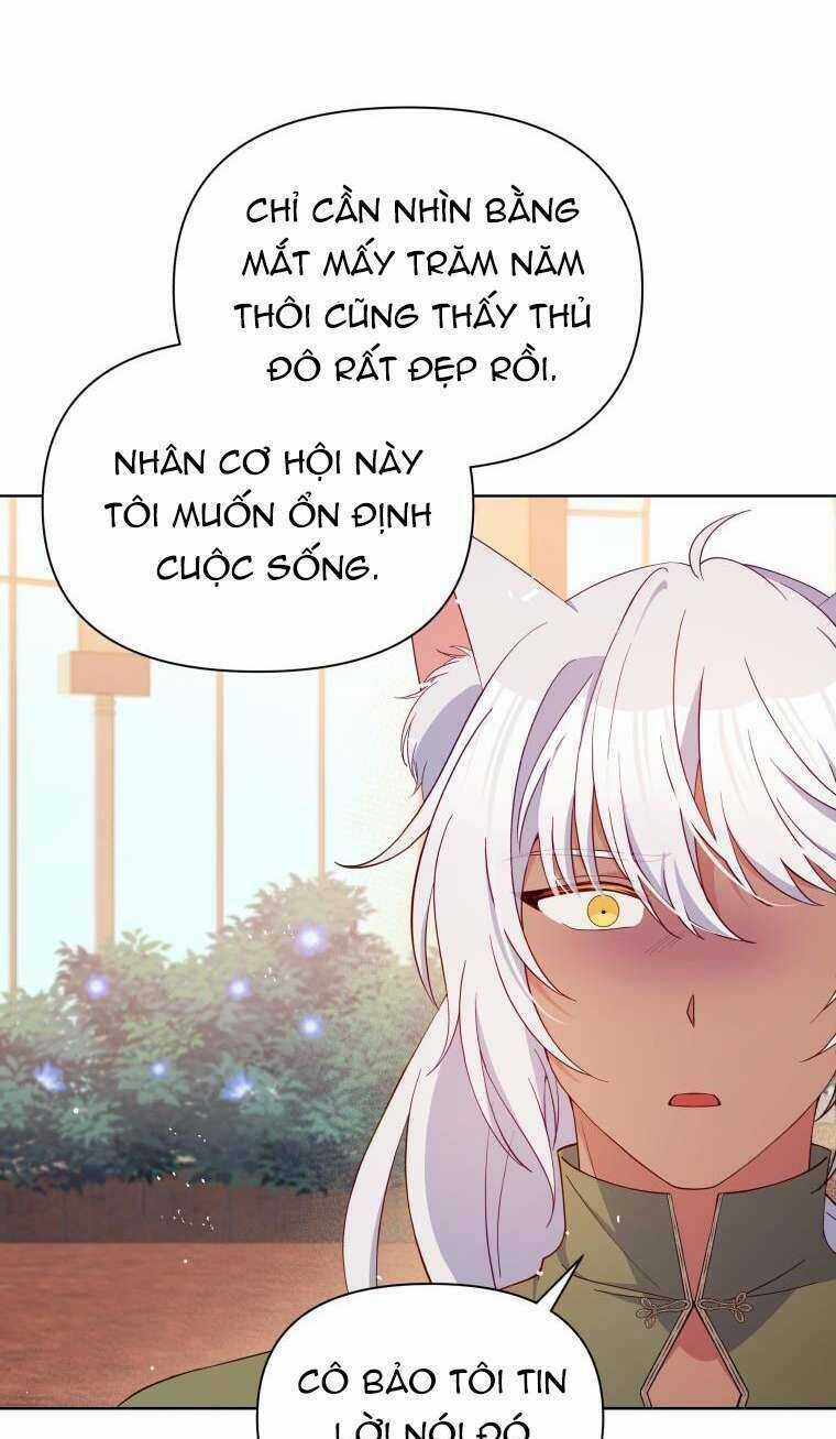 Người Bảo Hộ Của Bạo Quân Là Ma Nữ Tàn Độc Chapter 97 trang 34