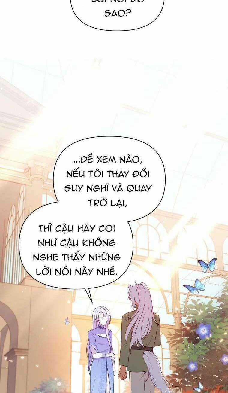 Người Bảo Hộ Của Bạo Quân Là Ma Nữ Tàn Độc Chapter 97 trang 35