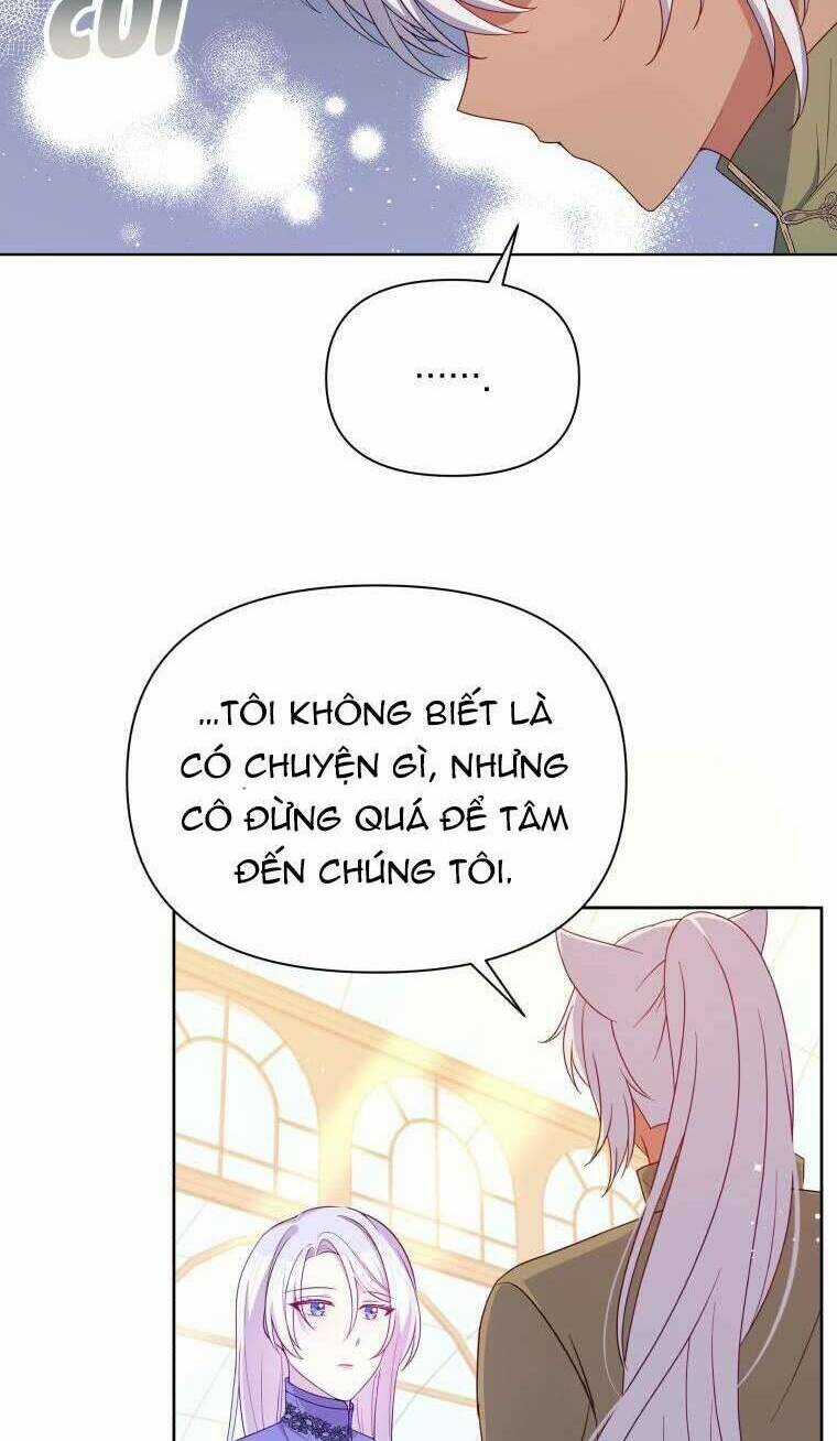 Người Bảo Hộ Của Bạo Quân Là Ma Nữ Tàn Độc Chapter 97 trang 37