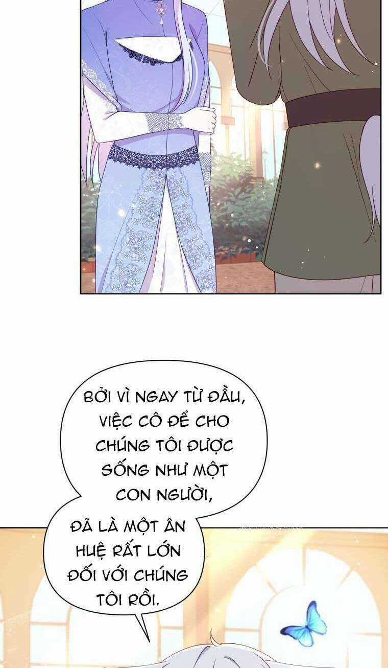 Người Bảo Hộ Của Bạo Quân Là Ma Nữ Tàn Độc Chapter 97 trang 38