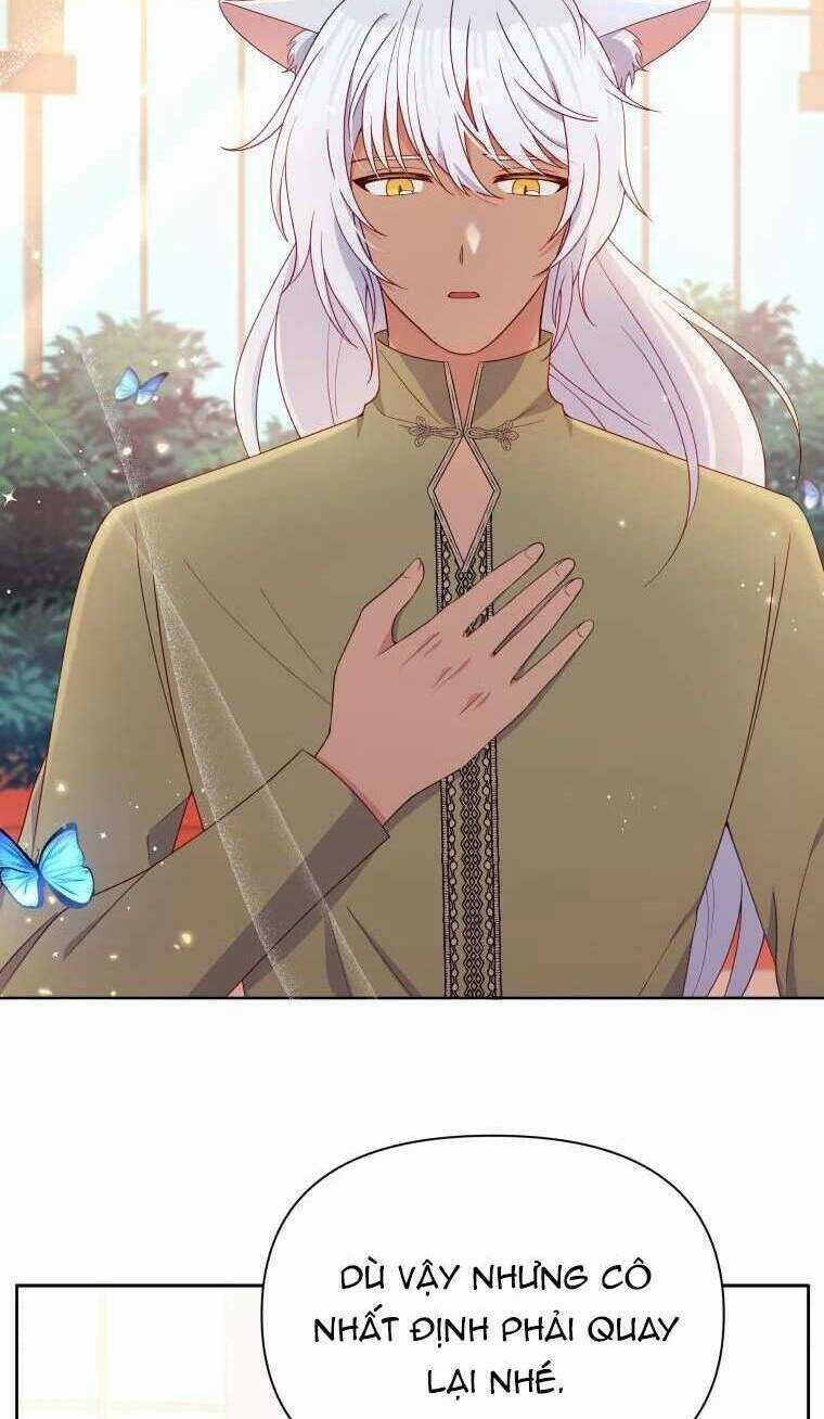 Người Bảo Hộ Của Bạo Quân Là Ma Nữ Tàn Độc Chapter 97 trang 39