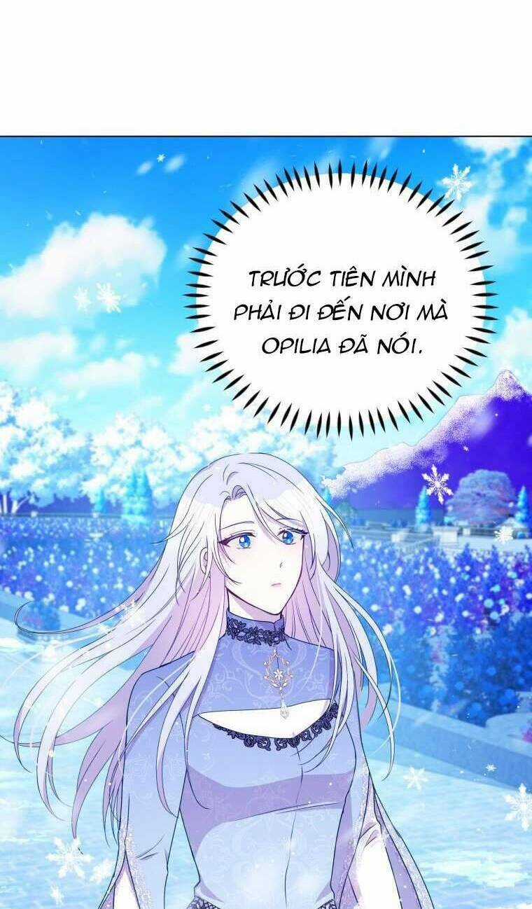 Người Bảo Hộ Của Bạo Quân Là Ma Nữ Tàn Độc Chapter 97 trang 4