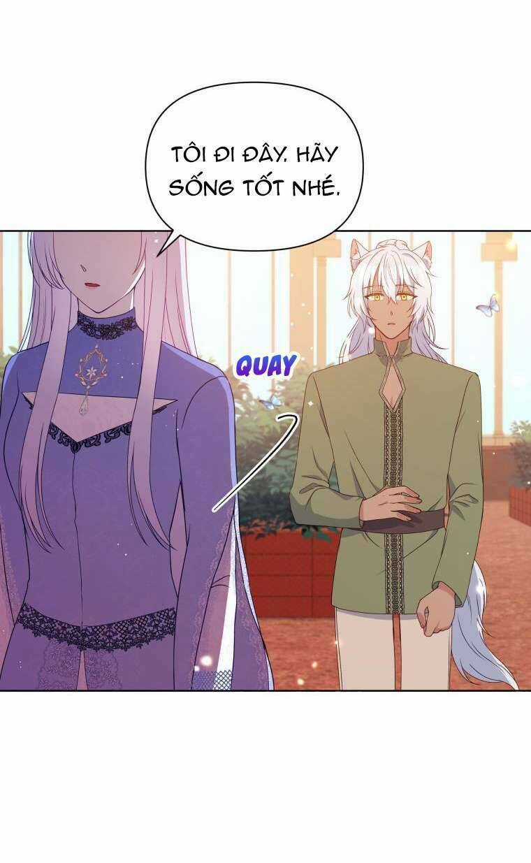 Người Bảo Hộ Của Bạo Quân Là Ma Nữ Tàn Độc Chapter 97 trang 42