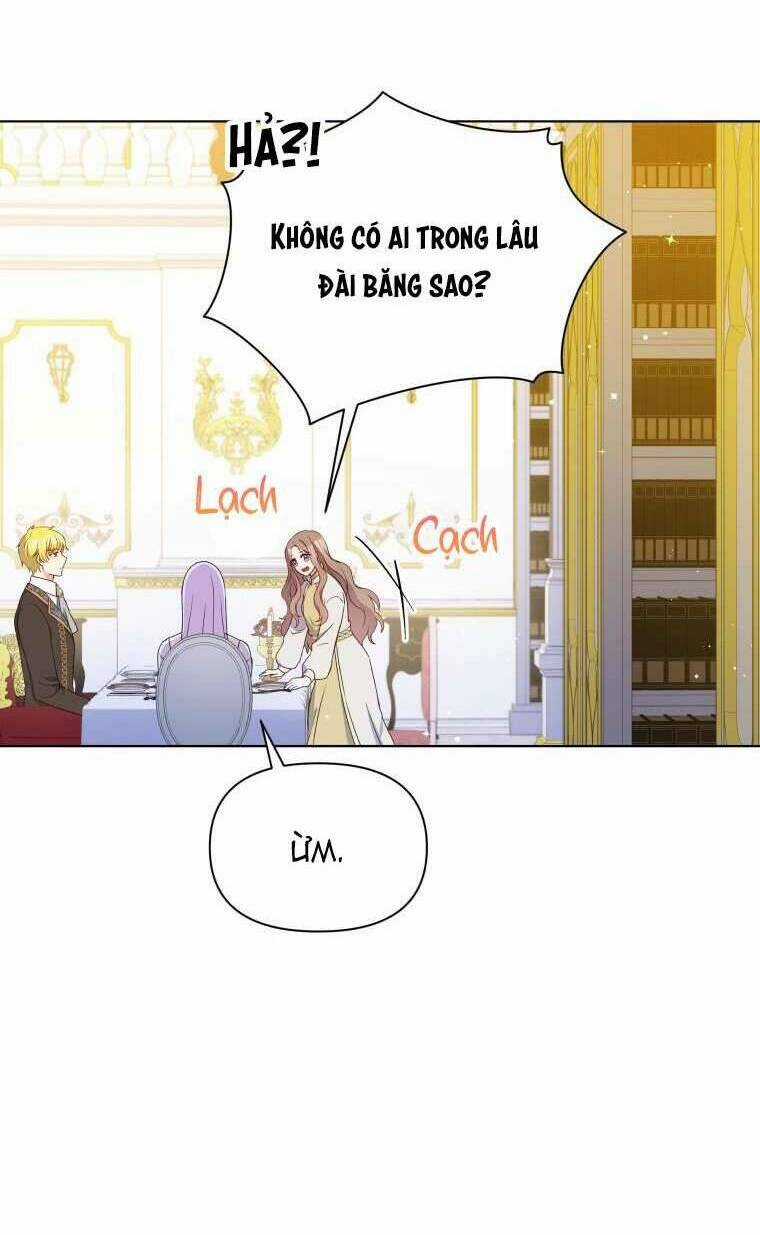 Người Bảo Hộ Của Bạo Quân Là Ma Nữ Tàn Độc Chapter 97 trang 45