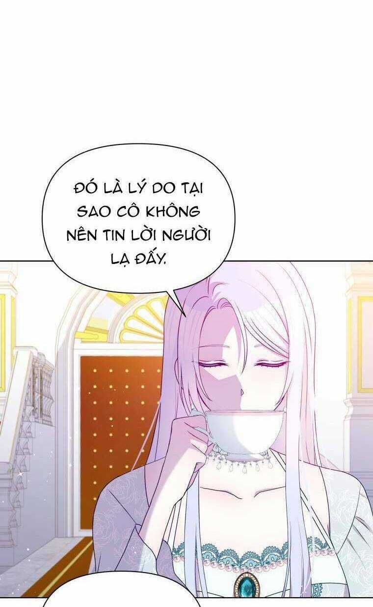 Người Bảo Hộ Của Bạo Quân Là Ma Nữ Tàn Độc Chapter 97 trang 46