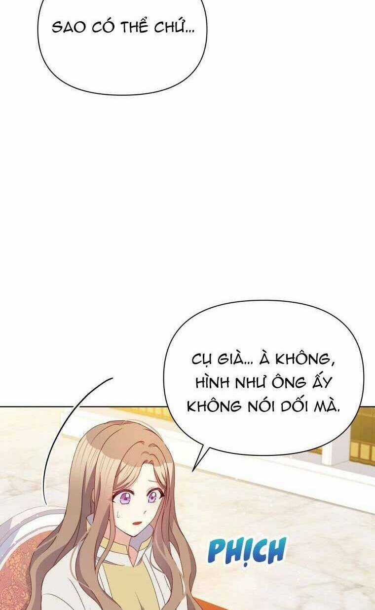 Người Bảo Hộ Của Bạo Quân Là Ma Nữ Tàn Độc Chapter 97 trang 47