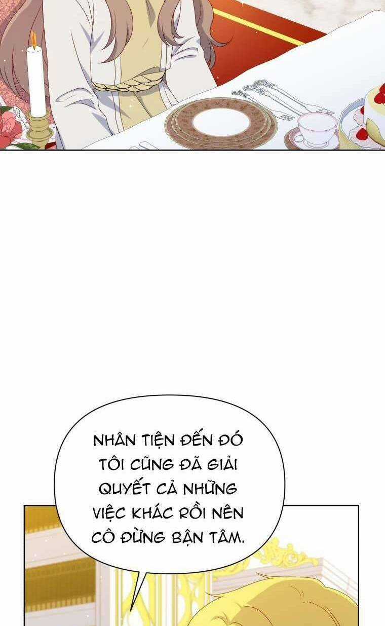 Người Bảo Hộ Của Bạo Quân Là Ma Nữ Tàn Độc Chapter 97 trang 48