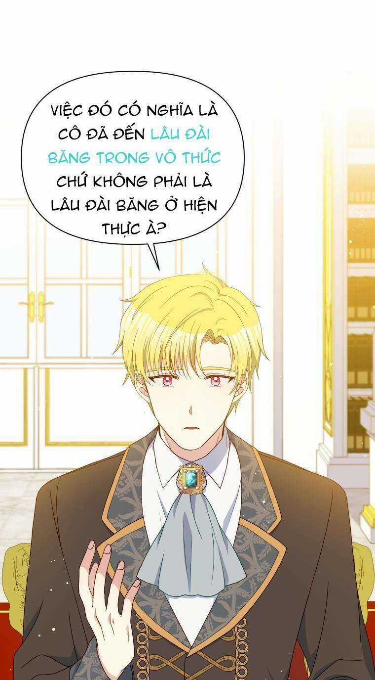 Người Bảo Hộ Của Bạo Quân Là Ma Nữ Tàn Độc Chapter 97 trang 50