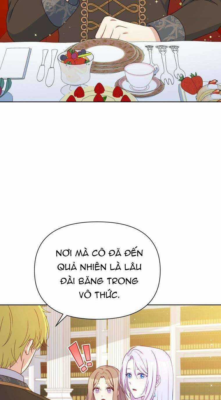 Người Bảo Hộ Của Bạo Quân Là Ma Nữ Tàn Độc Chapter 97 trang 51