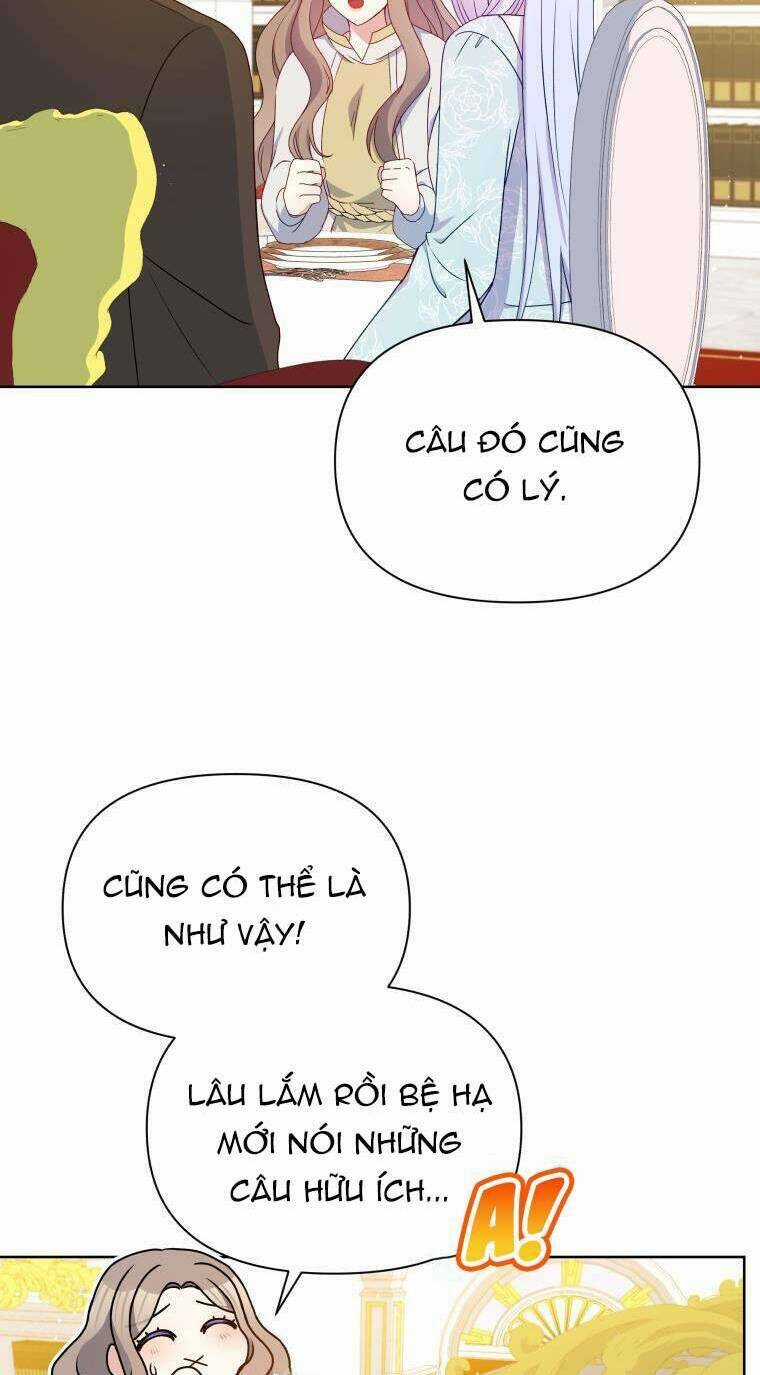 Người Bảo Hộ Của Bạo Quân Là Ma Nữ Tàn Độc Chapter 97 trang 52