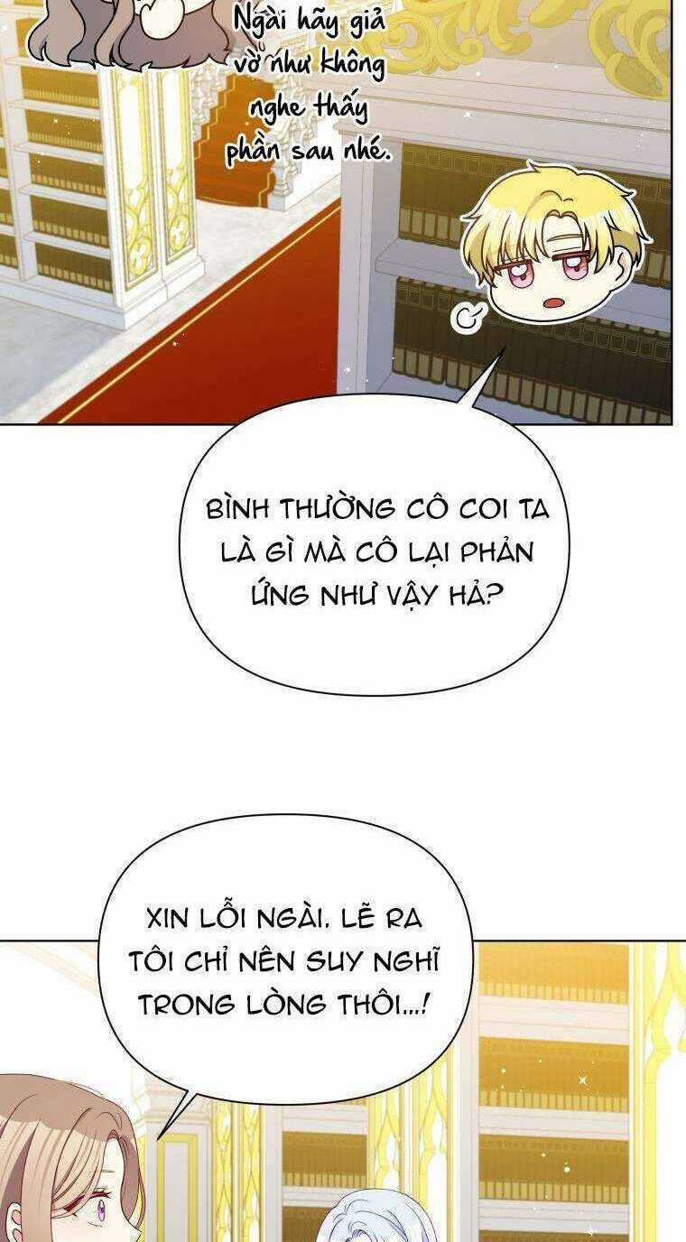 Người Bảo Hộ Của Bạo Quân Là Ma Nữ Tàn Độc Chapter 97 trang 53