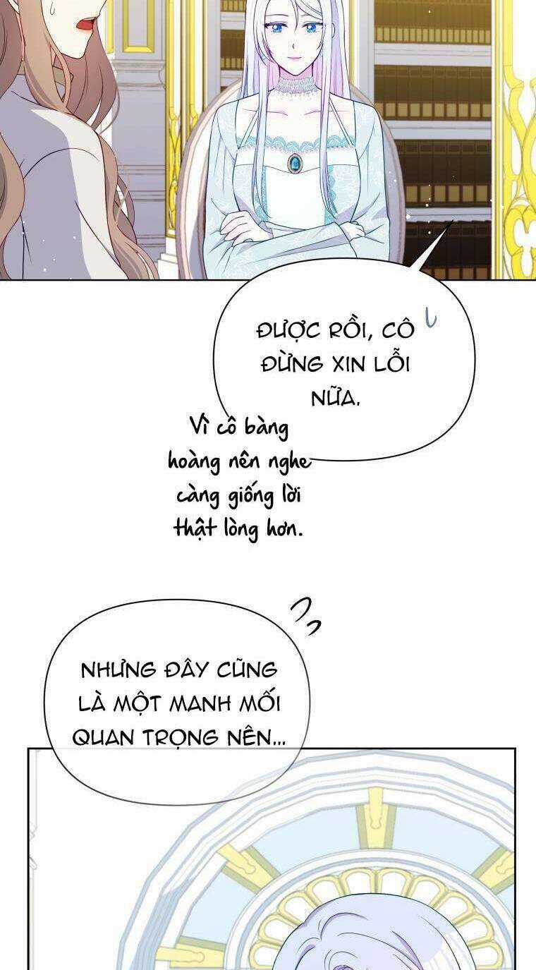 Người Bảo Hộ Của Bạo Quân Là Ma Nữ Tàn Độc Chapter 97 trang 54