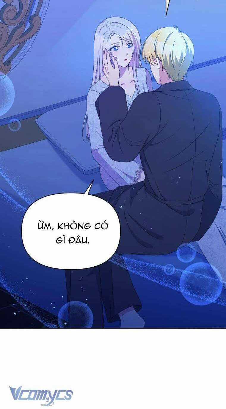 Người Bảo Hộ Của Bạo Quân Là Ma Nữ Tàn Độc Chapter 97 trang 57