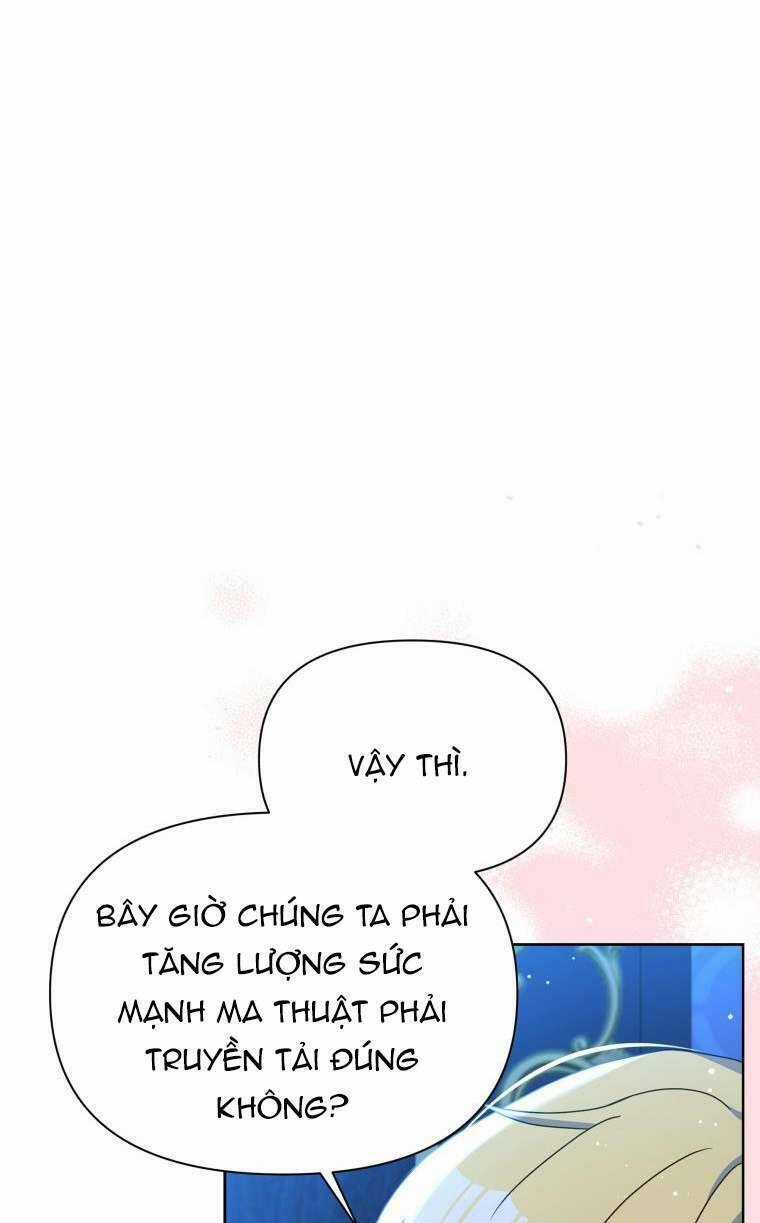 Người Bảo Hộ Của Bạo Quân Là Ma Nữ Tàn Độc Chapter 97 trang 58