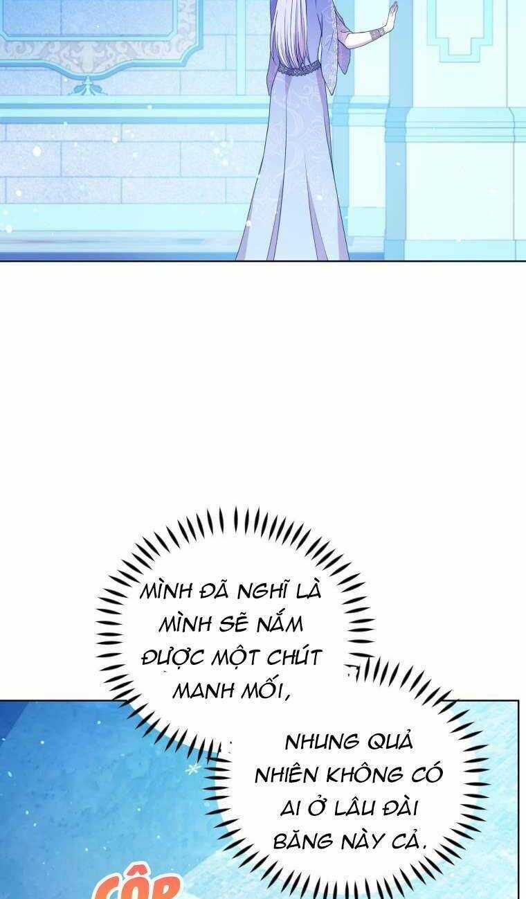 Người Bảo Hộ Của Bạo Quân Là Ma Nữ Tàn Độc Chapter 97 trang 6