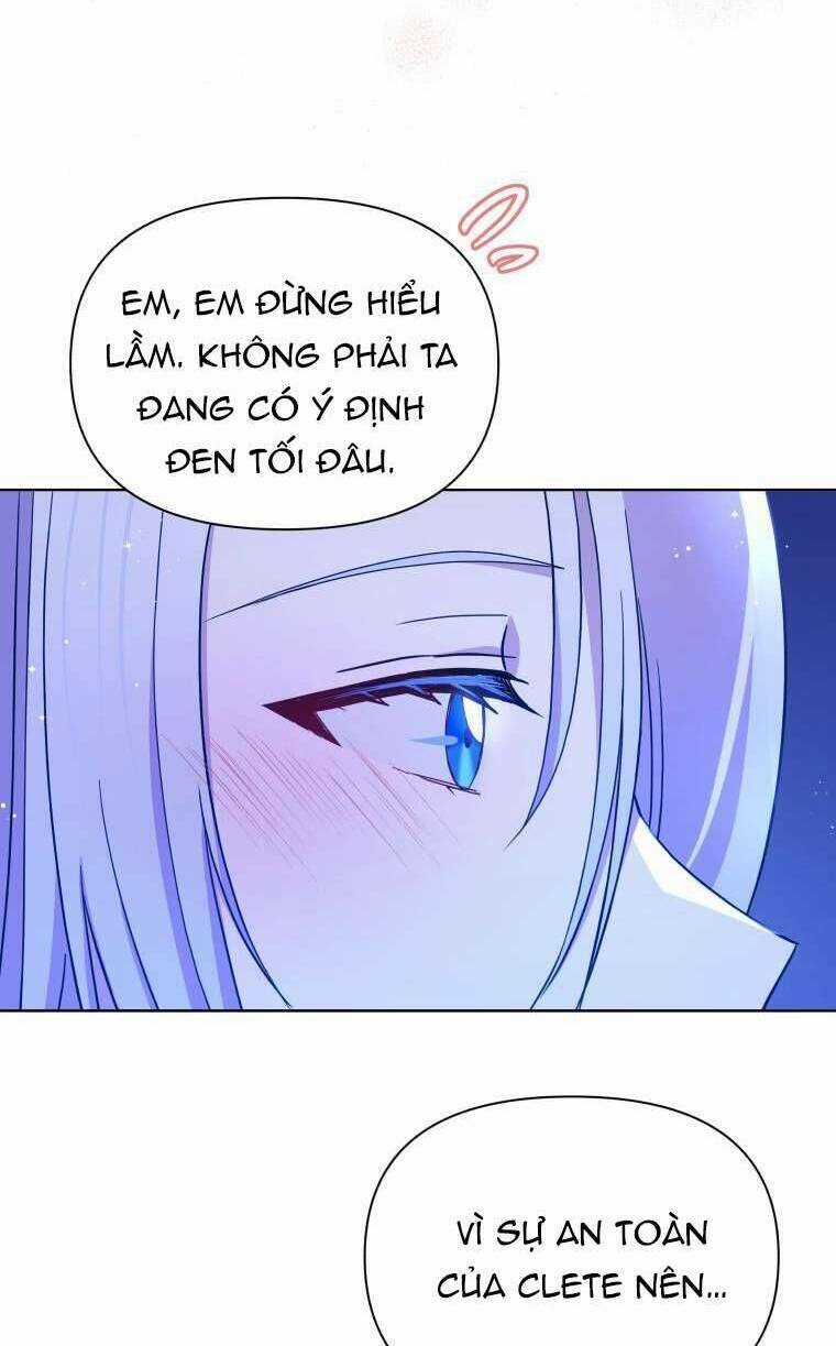 Người Bảo Hộ Của Bạo Quân Là Ma Nữ Tàn Độc Chapter 97 trang 60