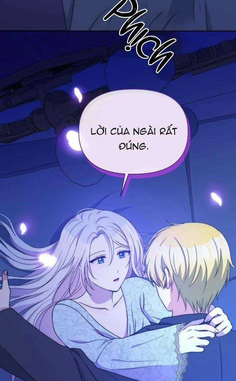 Người Bảo Hộ Của Bạo Quân Là Ma Nữ Tàn Độc Chapter 97 trang 63