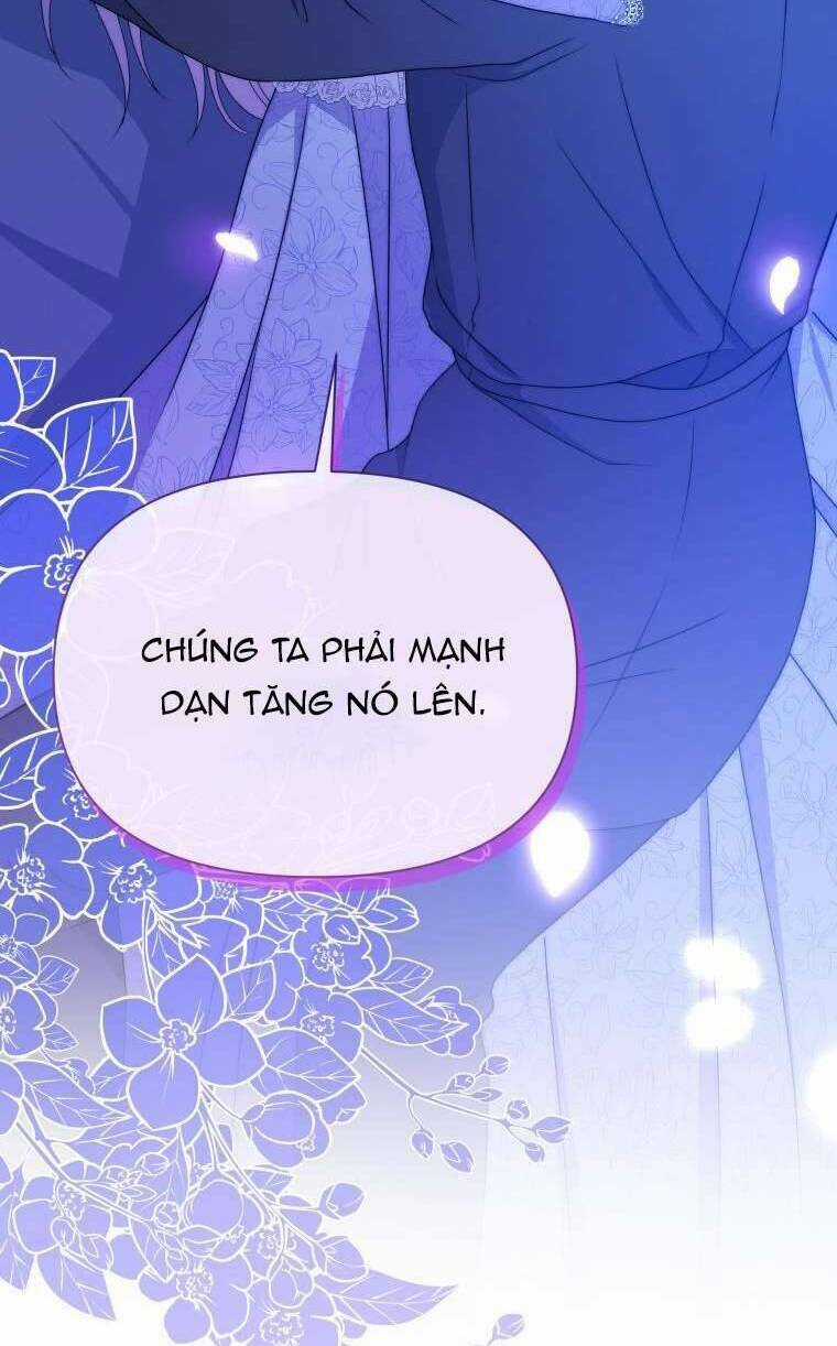 Người Bảo Hộ Của Bạo Quân Là Ma Nữ Tàn Độc Chapter 97 trang 64