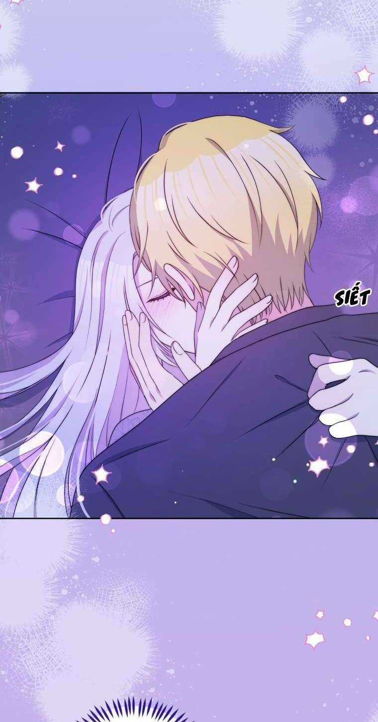 Người Bảo Hộ Của Bạo Quân Là Ma Nữ Tàn Độc Chapter 97 trang 67