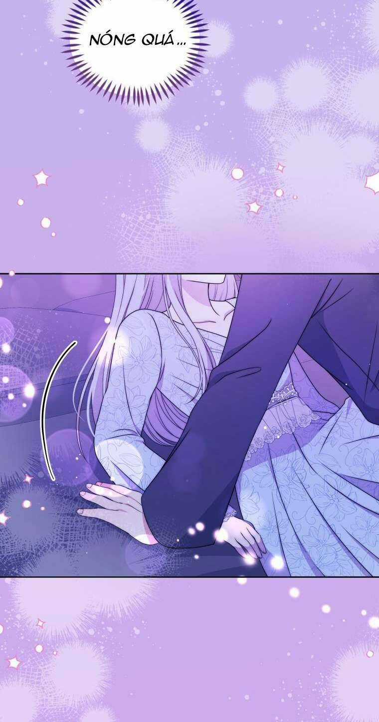 Người Bảo Hộ Của Bạo Quân Là Ma Nữ Tàn Độc Chapter 97 trang 68