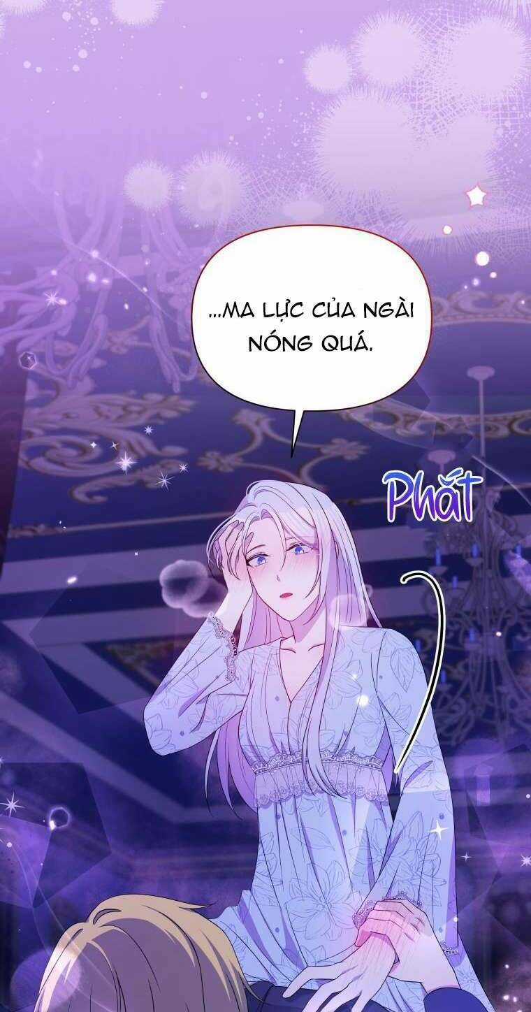 Người Bảo Hộ Của Bạo Quân Là Ma Nữ Tàn Độc Chapter 97 trang 69