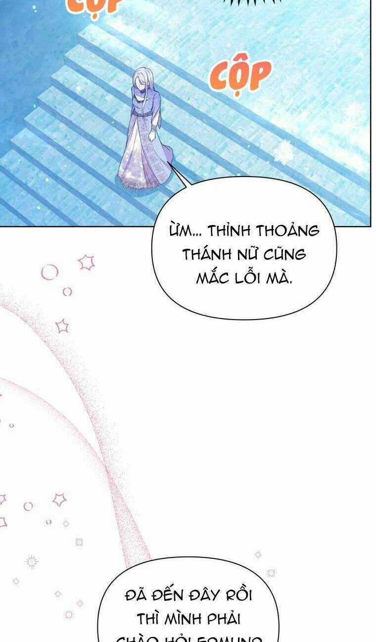 Người Bảo Hộ Của Bạo Quân Là Ma Nữ Tàn Độc Chapter 97 trang 7