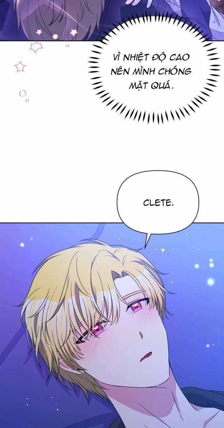 Người Bảo Hộ Của Bạo Quân Là Ma Nữ Tàn Độc Chapter 97 trang 70