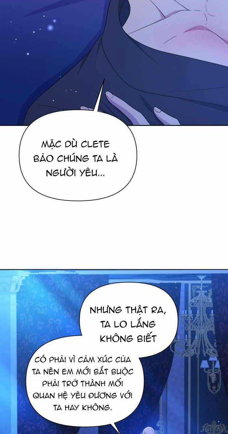 Người Bảo Hộ Của Bạo Quân Là Ma Nữ Tàn Độc Chapter 97 trang 71