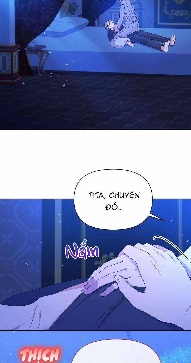 Người Bảo Hộ Của Bạo Quân Là Ma Nữ Tàn Độc Chapter 97 trang 72