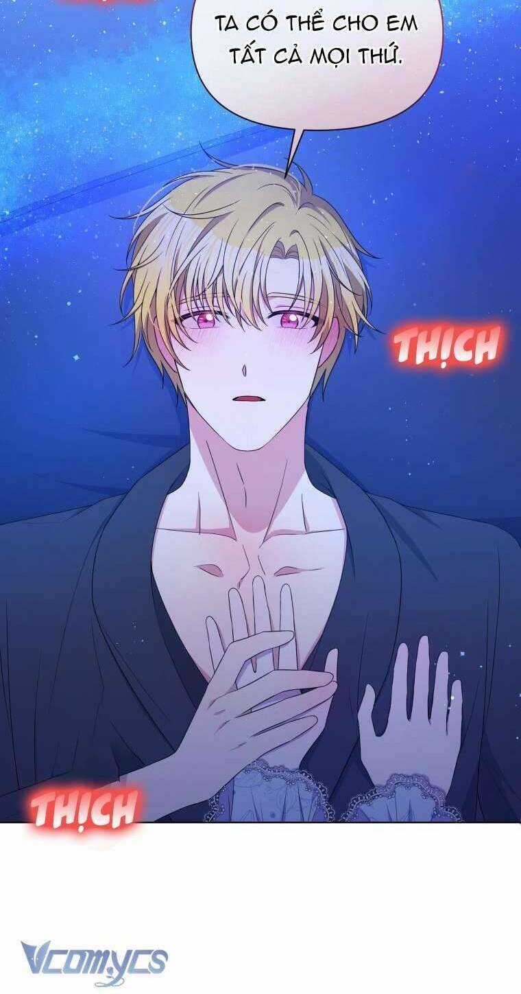 Người Bảo Hộ Của Bạo Quân Là Ma Nữ Tàn Độc Chapter 97 trang 73