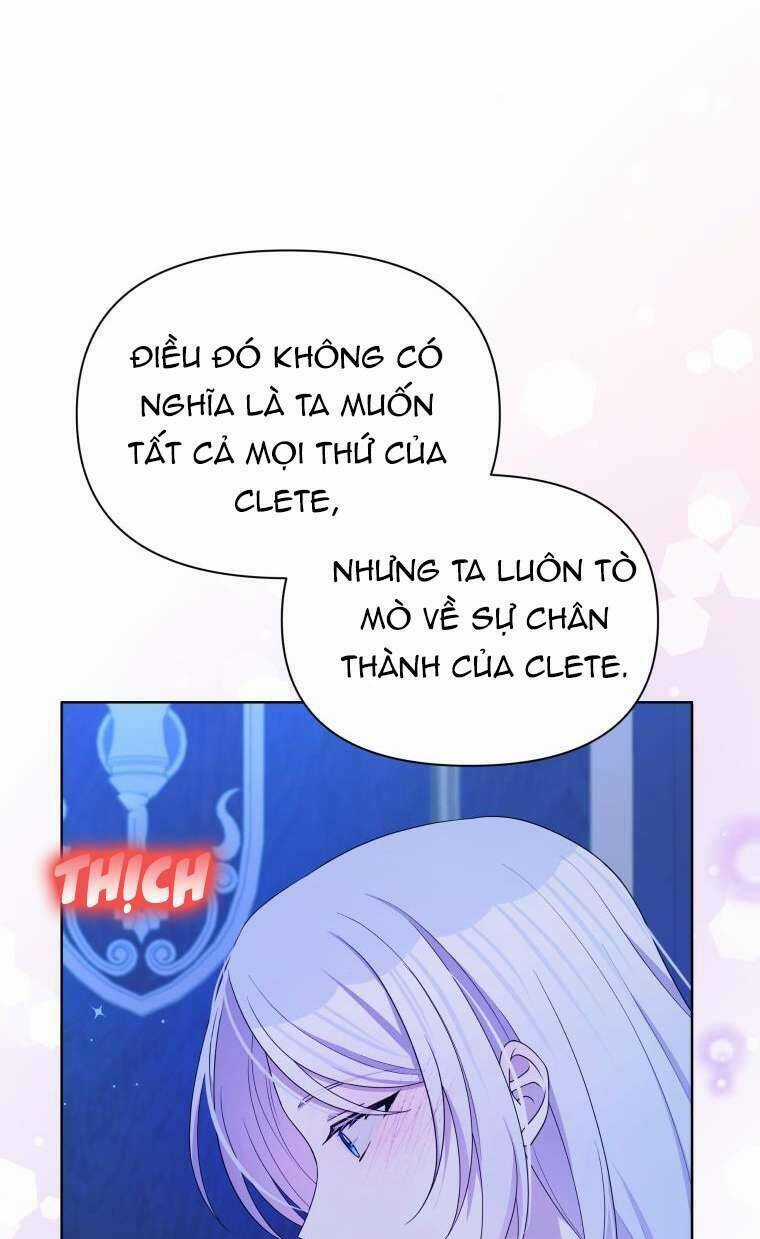 Người Bảo Hộ Của Bạo Quân Là Ma Nữ Tàn Độc Chapter 97 trang 74