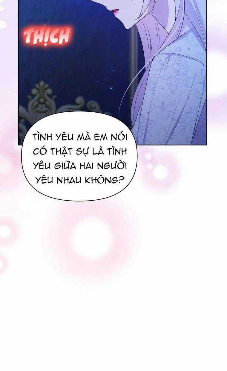 Người Bảo Hộ Của Bạo Quân Là Ma Nữ Tàn Độc Chapter 97 trang 75