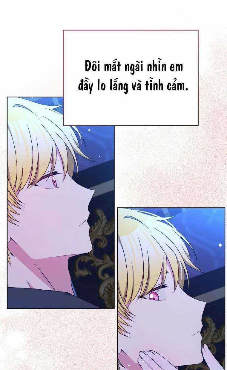 Người Bảo Hộ Của Bạo Quân Là Ma Nữ Tàn Độc Chapter 97 trang 76