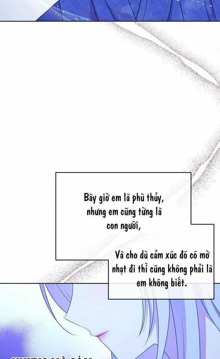 Người Bảo Hộ Của Bạo Quân Là Ma Nữ Tàn Độc Chapter 97 trang 79