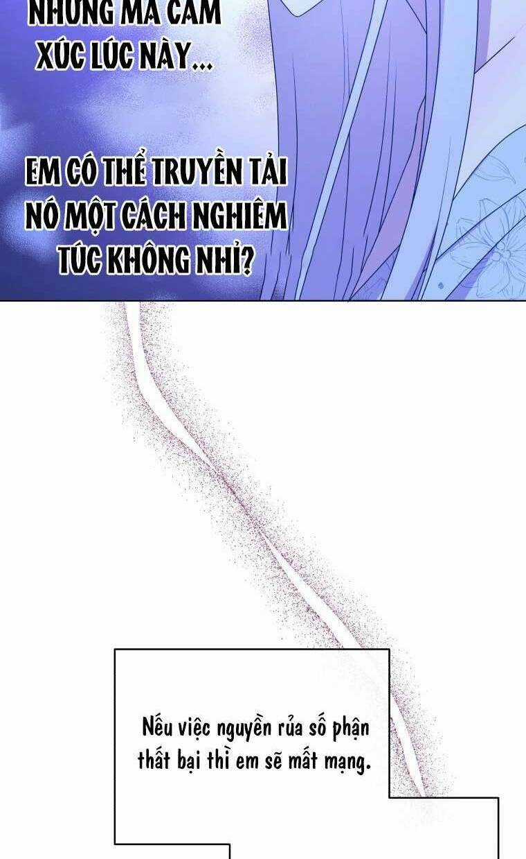 Người Bảo Hộ Của Bạo Quân Là Ma Nữ Tàn Độc Chapter 97 trang 80