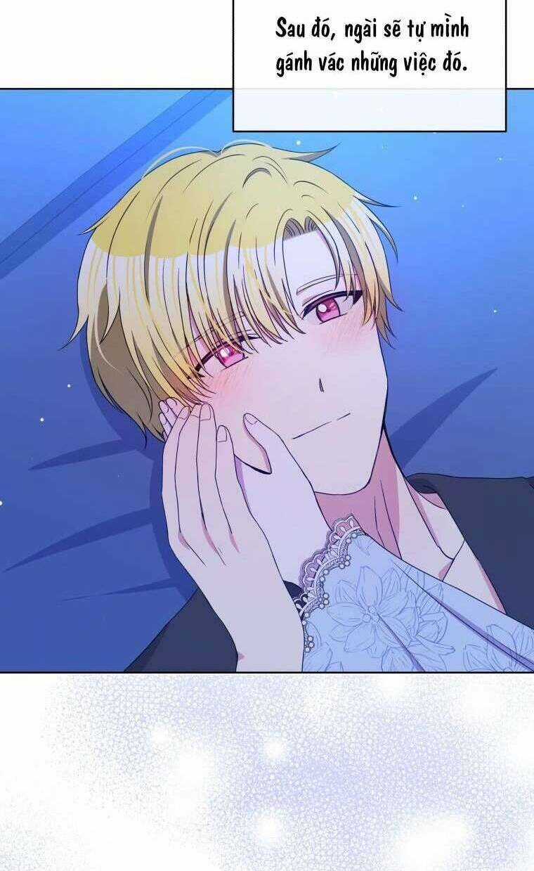 Người Bảo Hộ Của Bạo Quân Là Ma Nữ Tàn Độc Chapter 97 trang 81