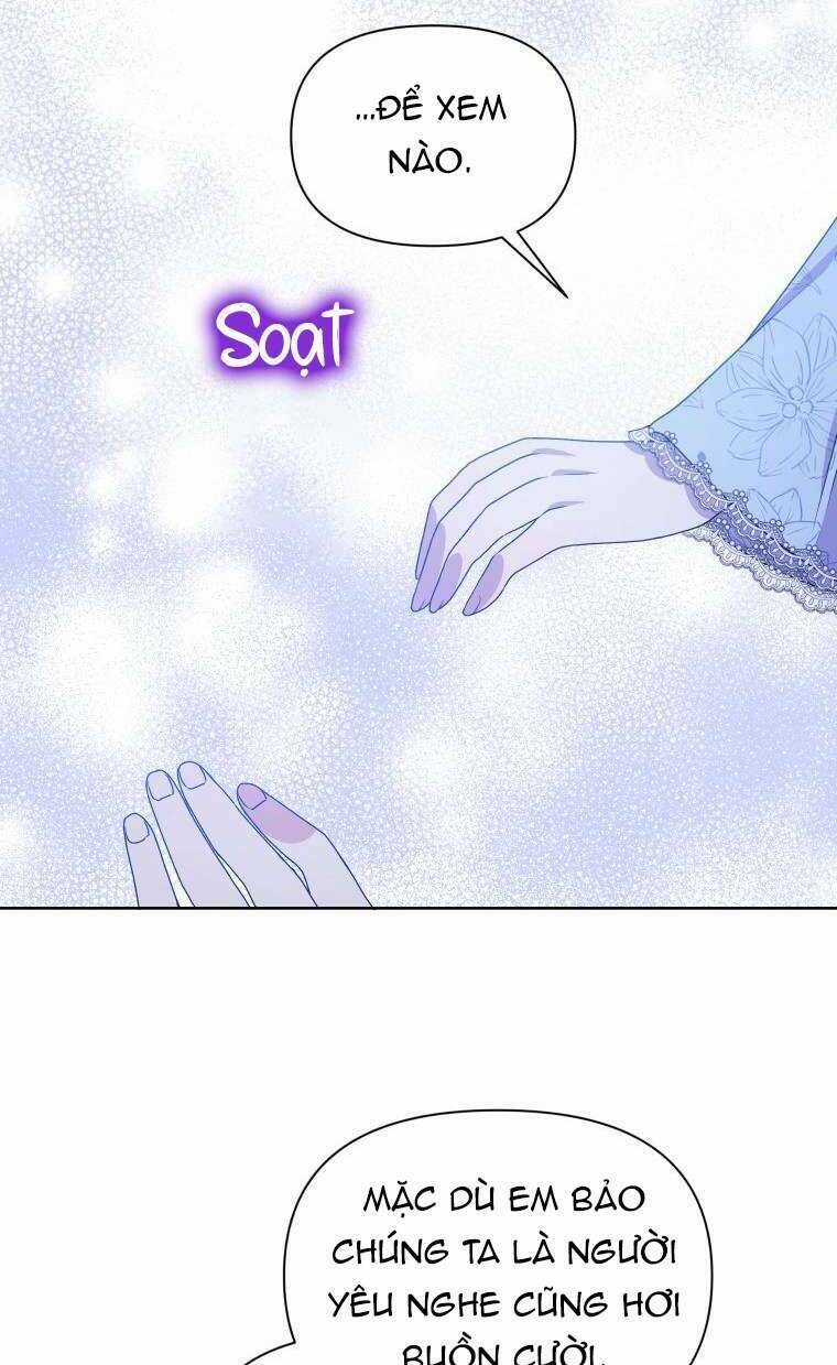 Người Bảo Hộ Của Bạo Quân Là Ma Nữ Tàn Độc Chapter 97 trang 82