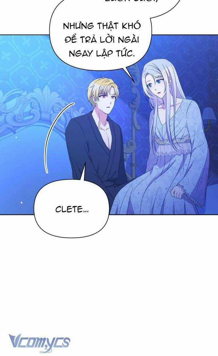 Người Bảo Hộ Của Bạo Quân Là Ma Nữ Tàn Độc Chapter 97 trang 83