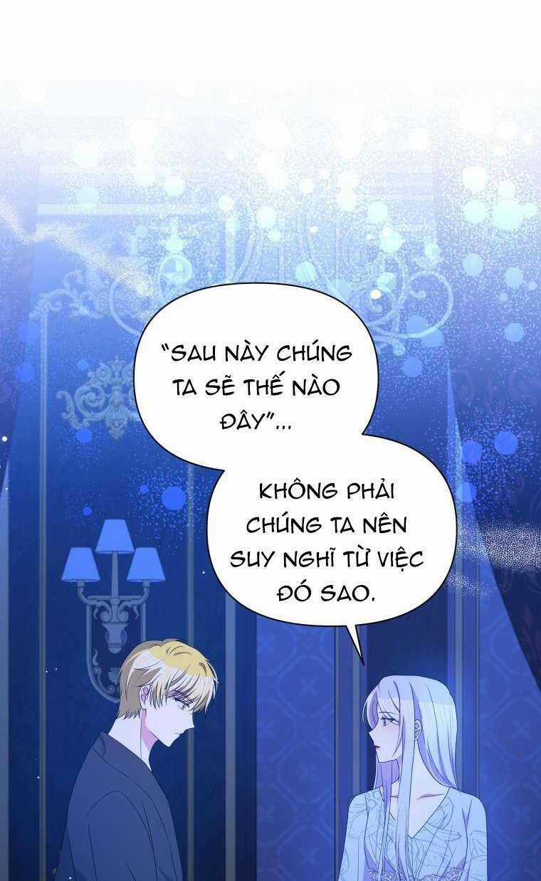 Người Bảo Hộ Của Bạo Quân Là Ma Nữ Tàn Độc Chapter 97 trang 84