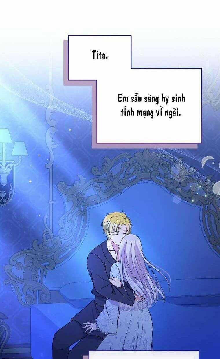 Người Bảo Hộ Của Bạo Quân Là Ma Nữ Tàn Độc Chapter 97 trang 89