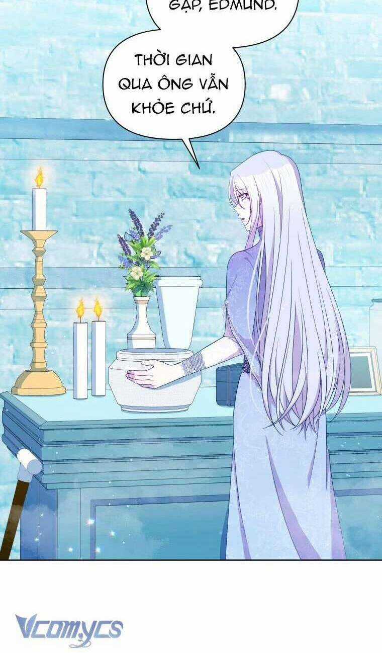 Người Bảo Hộ Của Bạo Quân Là Ma Nữ Tàn Độc Chapter 97 trang 9