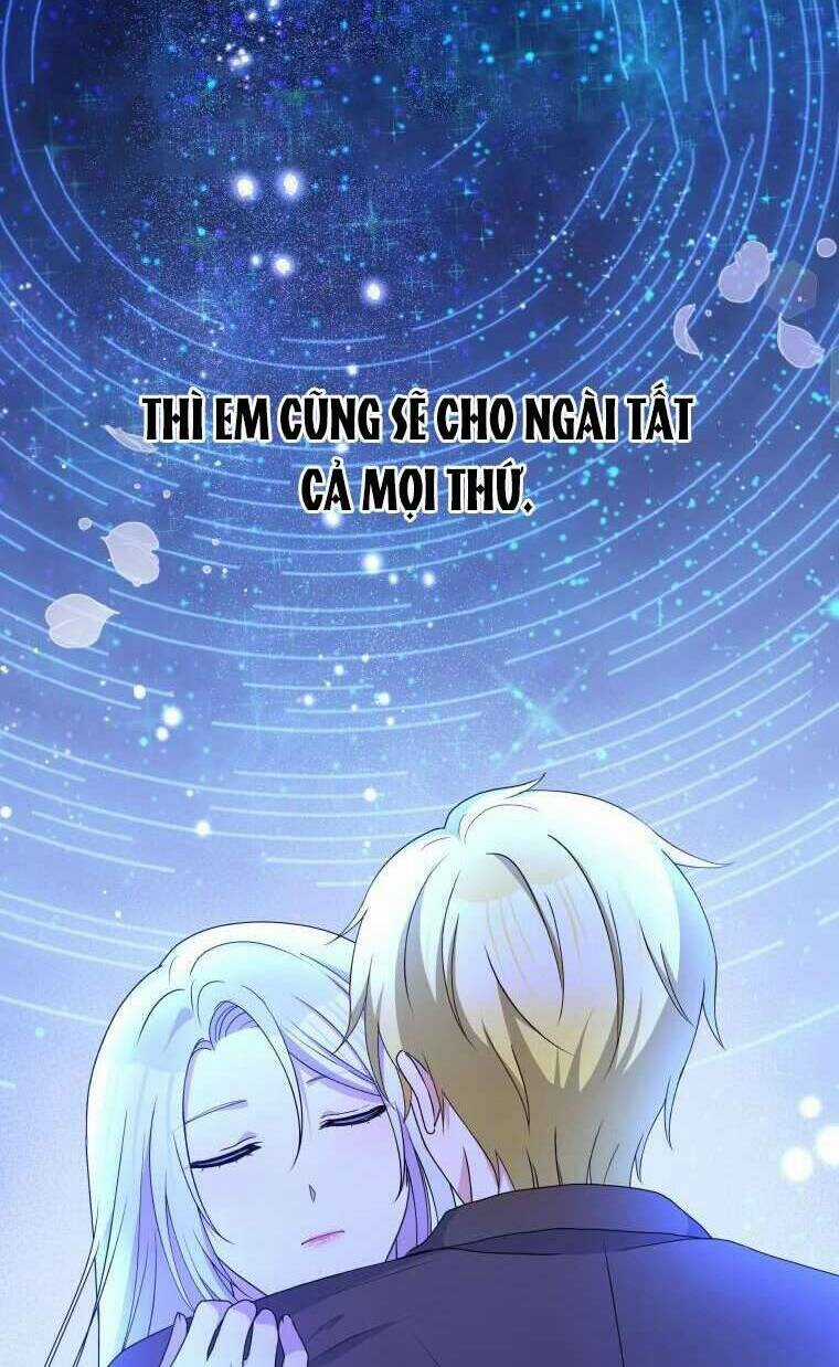 Người Bảo Hộ Của Bạo Quân Là Ma Nữ Tàn Độc Chapter 97 trang 91