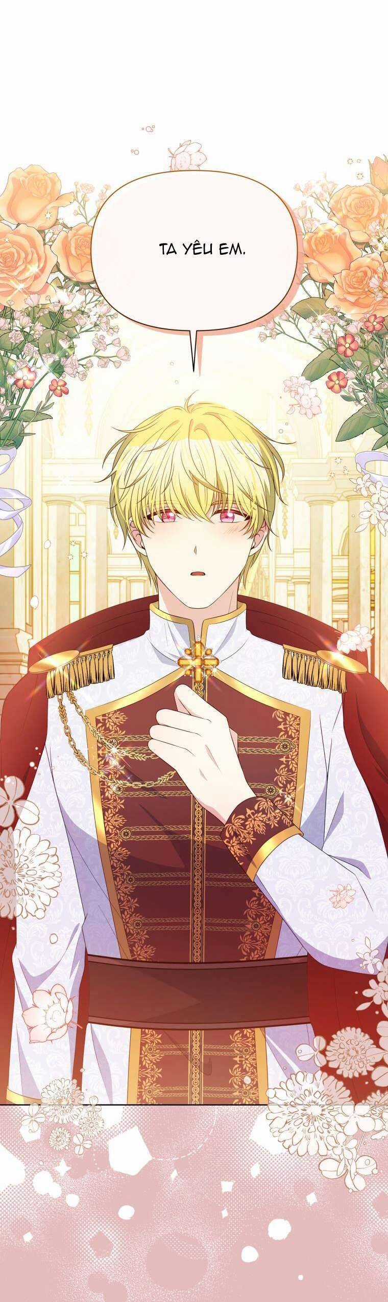 Người Bảo Hộ Của Bạo Quân Là Ma Nữ Tàn Độc Chapter 98 trang 10