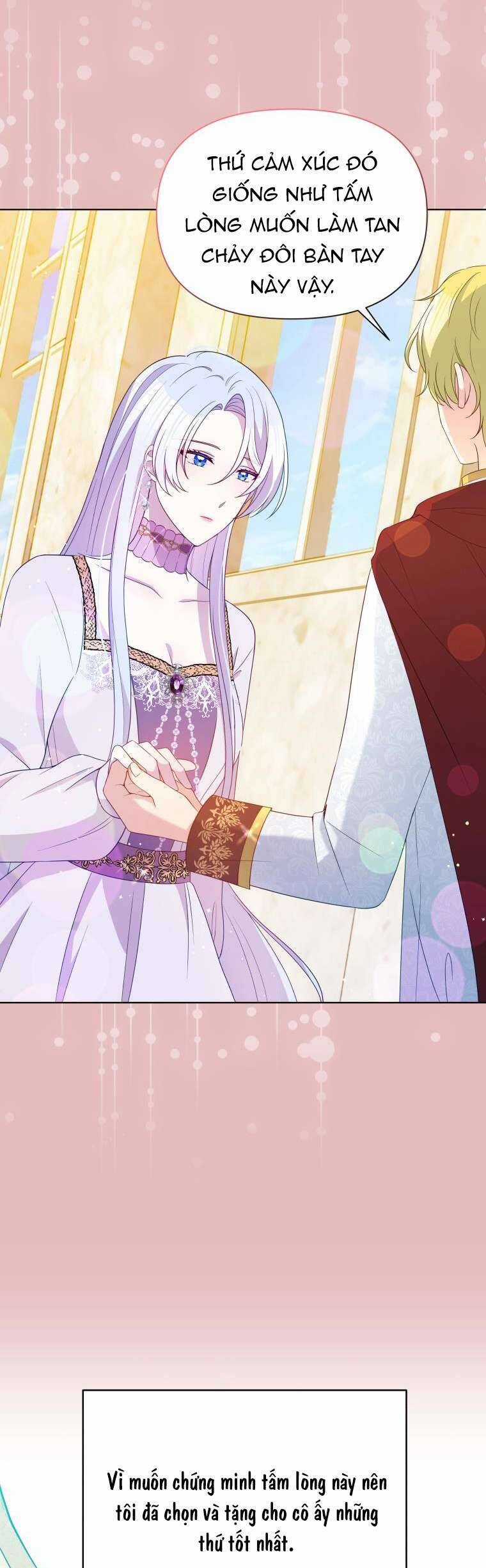 Người Bảo Hộ Của Bạo Quân Là Ma Nữ Tàn Độc Chapter 98 trang 14