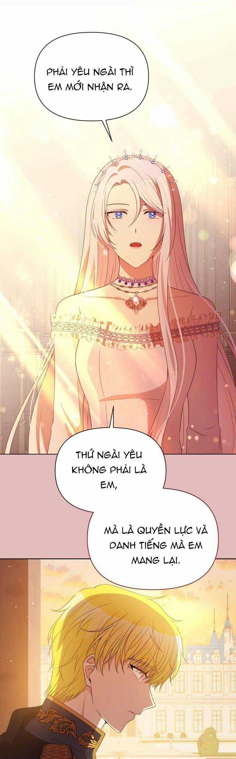 Người Bảo Hộ Của Bạo Quân Là Ma Nữ Tàn Độc Chapter 98 trang 19