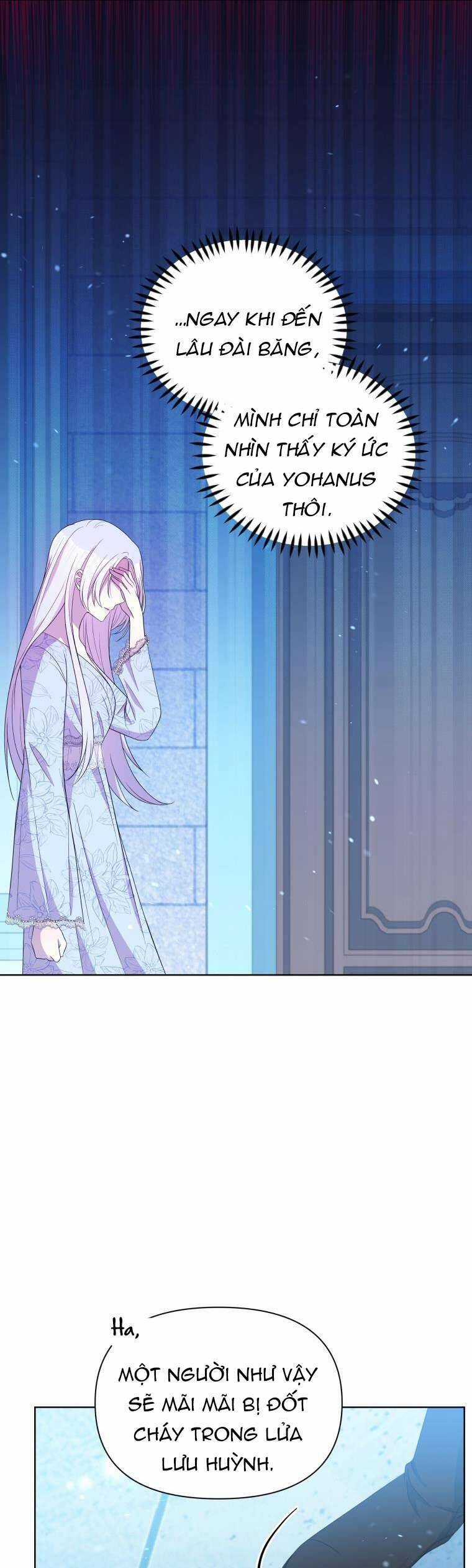 Người Bảo Hộ Của Bạo Quân Là Ma Nữ Tàn Độc Chapter 98 trang 22