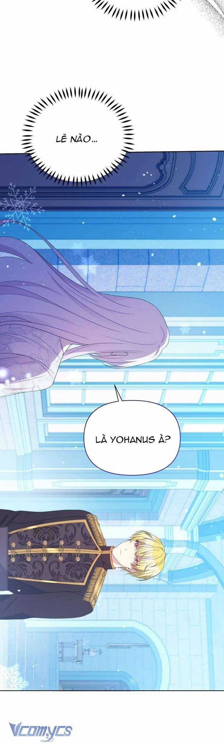 Người Bảo Hộ Của Bạo Quân Là Ma Nữ Tàn Độc Chapter 98 trang 25