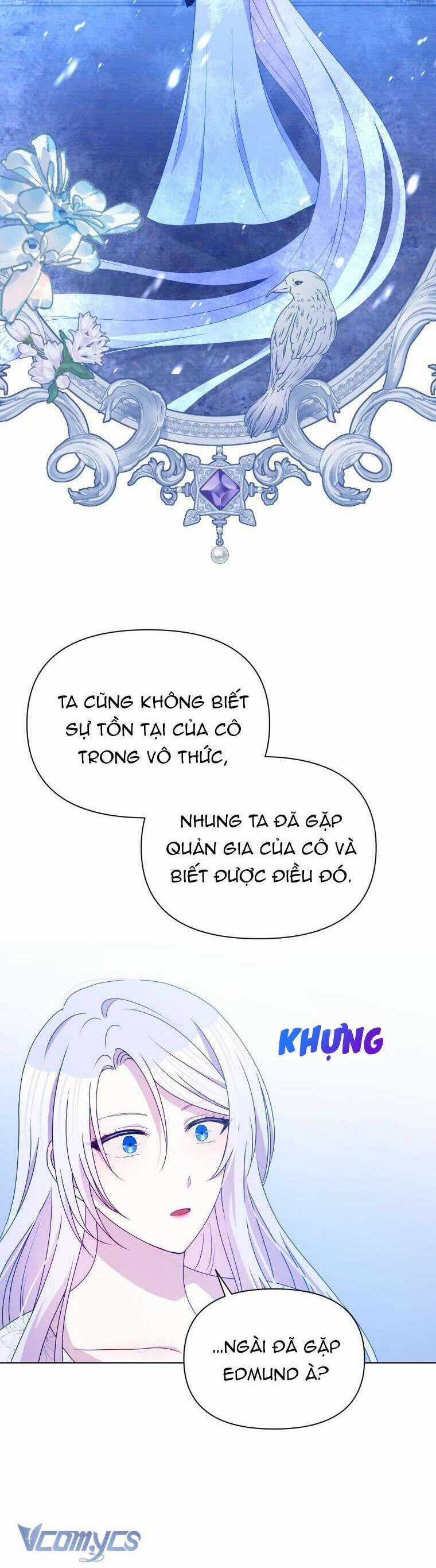Người Bảo Hộ Của Bạo Quân Là Ma Nữ Tàn Độc Chapter 98 trang 37