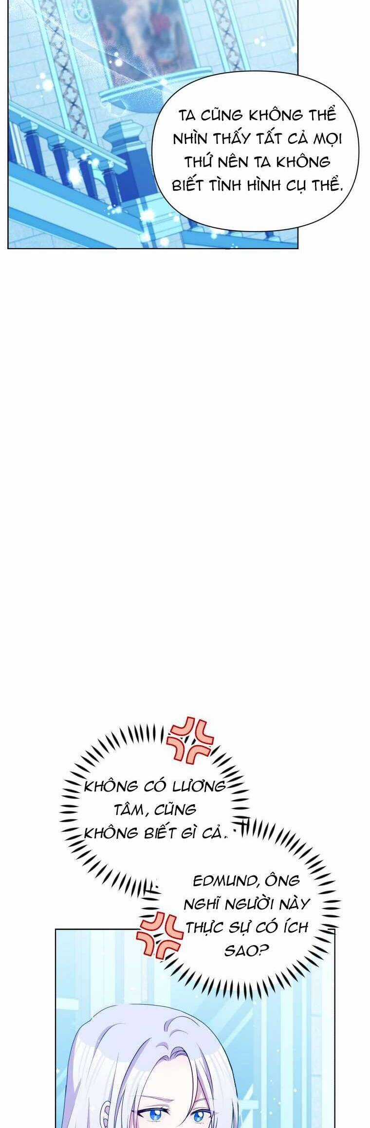 Người Bảo Hộ Của Bạo Quân Là Ma Nữ Tàn Độc Chapter 98 trang 43